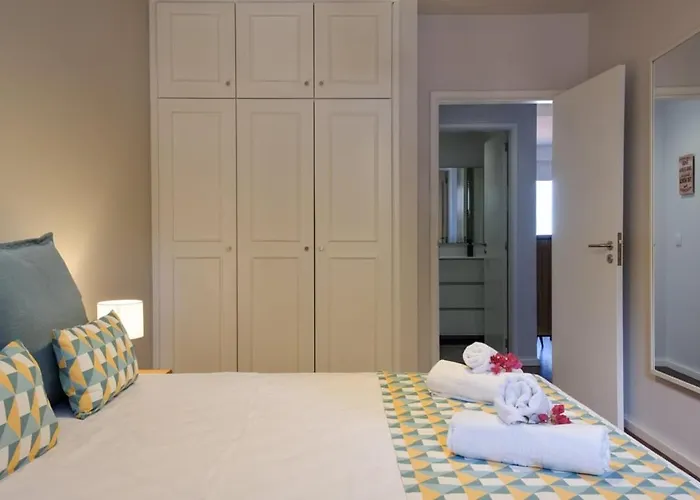 Guestready - Serenity By The Sea Near Funchal Bay
