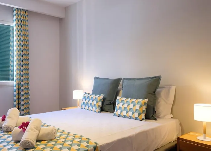 Guestready - Serenity By The Sea Near Funchal Bay